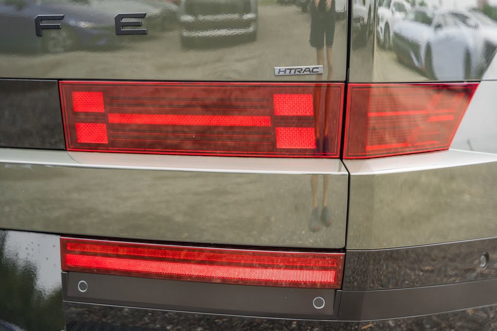 New 2026 Hyundai Santa Fe Calligraphy image 6