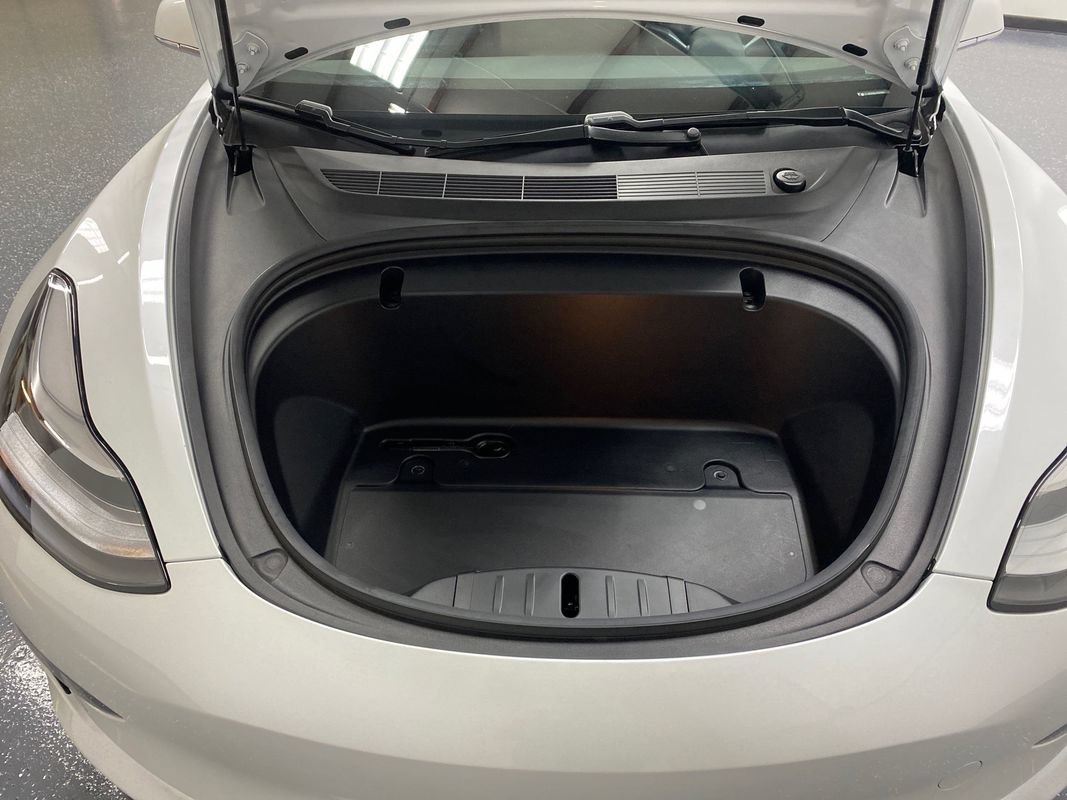 Used 2020 Tesla Model 3 Long Range AWD/4WD image 20
