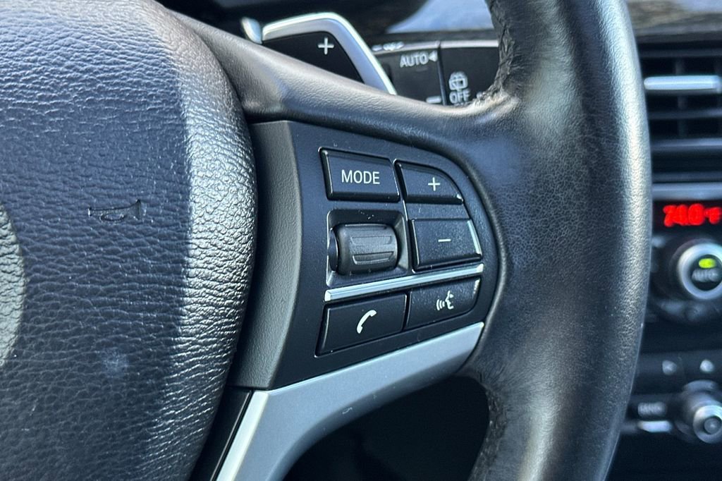 Used 2018 BMW X5 xDrive40e image 28