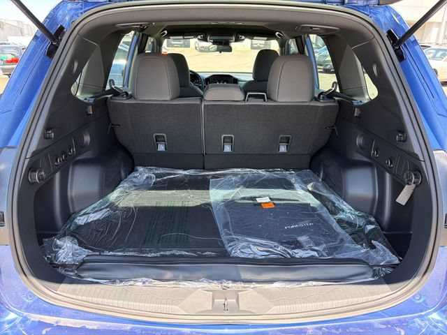 New 2026 Subaru Forester AWD/4WD image 24