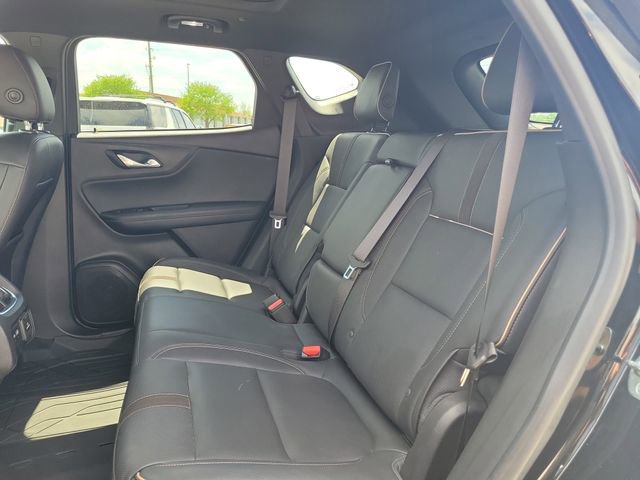 Used 2021 Chevrolet Blazer Premier w/ Driver Confidence II Package AWD/4WD image 15