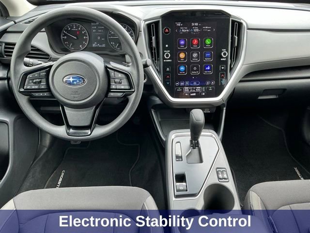 Used 2025 Subaru Crosstrek 2.0i Premium image 14