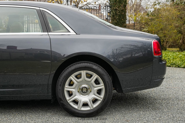 Used 2011 Rolls-Royce Ghost image 5