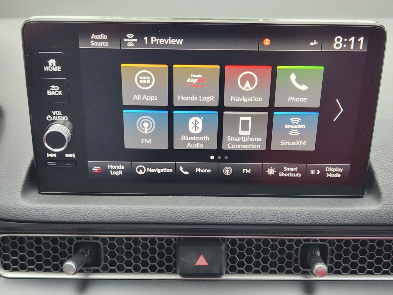Used 2025 Honda Civic Type R image 16