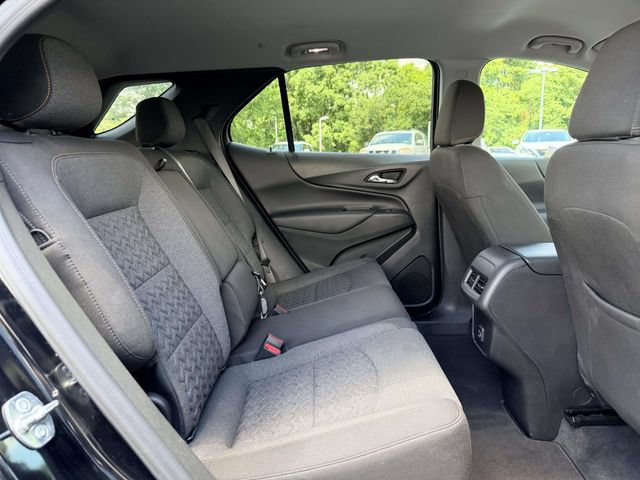 Used 2024 Chevrolet Equinox LT FWD image 11