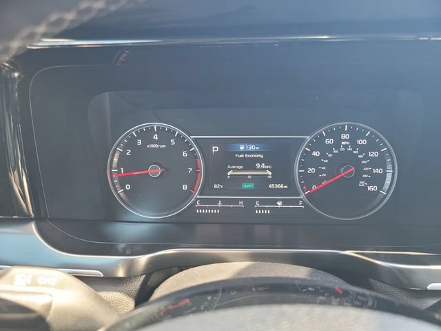 Used 2021 Kia Sorento S w/ Panoramic Sunroof Package AWD/4WD image 29