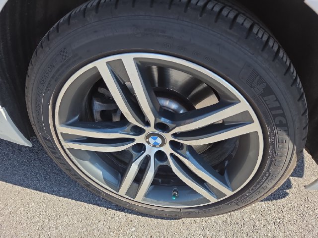 Used 2021 BMW 540i xDrive w/ Executive Package AWD/4WD image 30