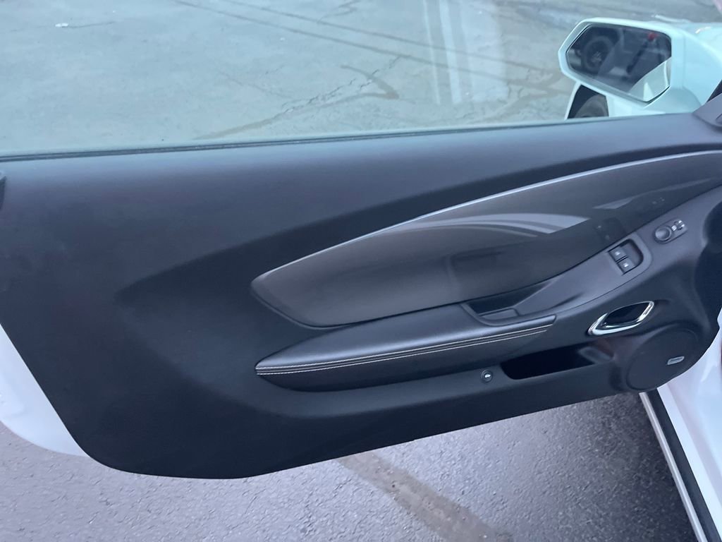 Used 2011 Chevrolet Camaro LT w/ RS Package image 20