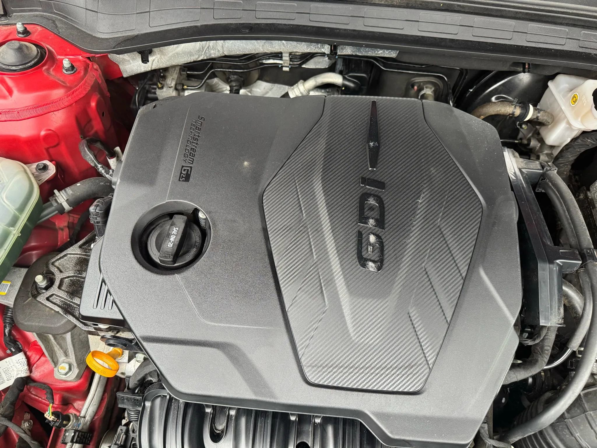 Used 2021 Hyundai Sonata SEL image 11