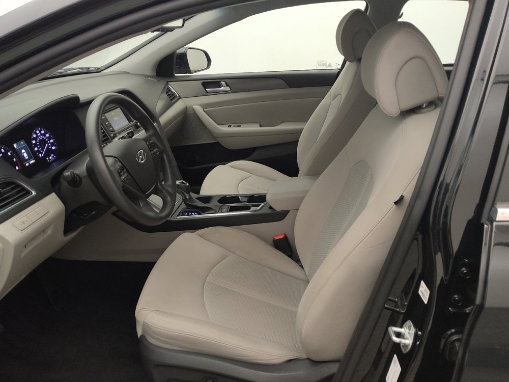Used 2015 Hyundai Sonata Sport image 17