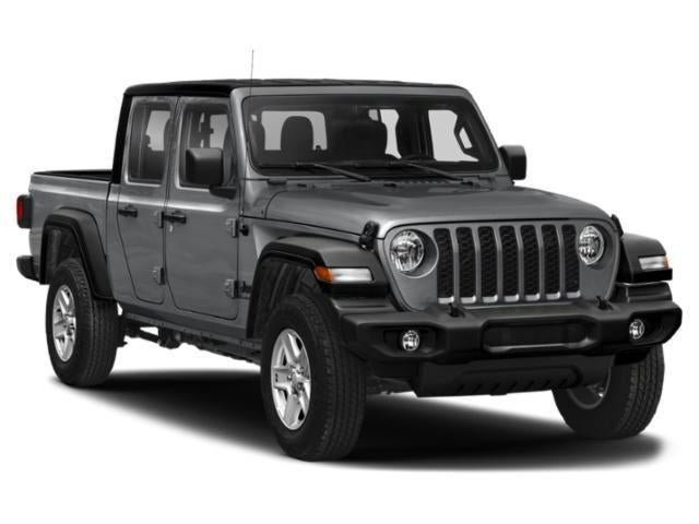Used 2021 Jeep Gladiator Sport AWD/4WD image 6