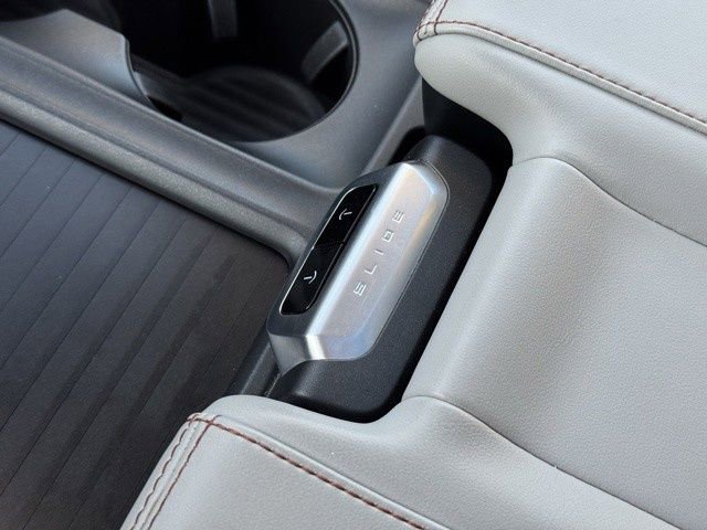 Certified 2025 Ford Expedition Max Active AWD/4WD image 24