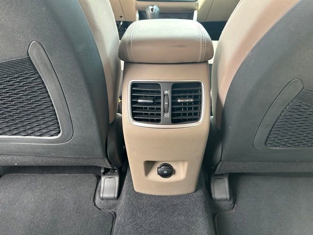 Used 2021 Hyundai Tucson SEL FWD image 12