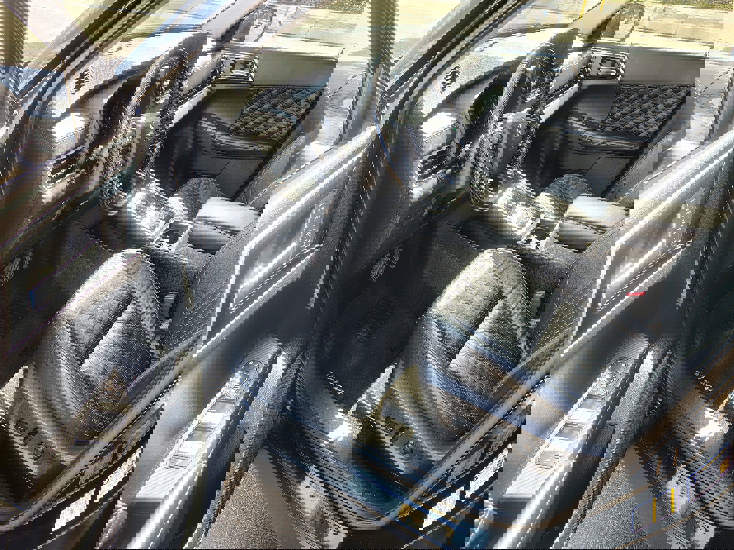 Used 2022 Mitsubishi Outlander SEL image 18