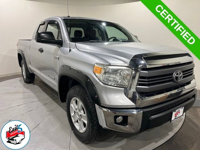 Used 2014 Toyota Tundra SR5