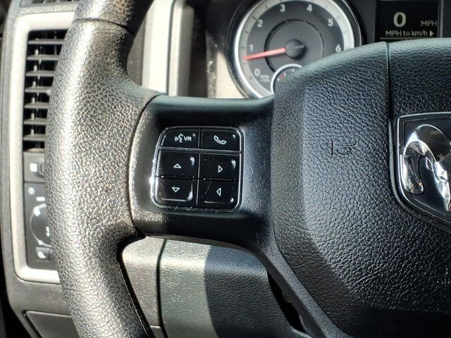 Used 2017 RAM 1500 Express w/ Black Ram 1500 Express Group RWD image 15