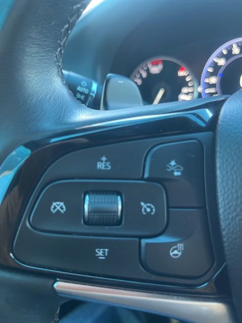 Used 2024 Buick Enclave Premium w/ Experience Buick Package FWD image 16