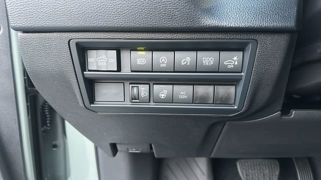 New 2026 Toyota Tundra SR5 AWD/4WD image 12