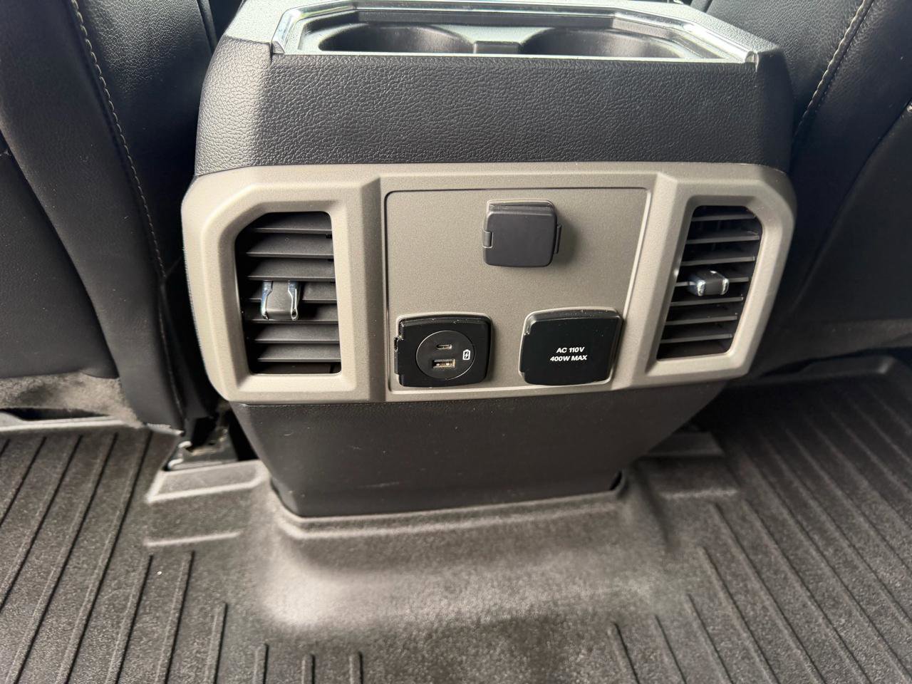 Used 2021 Ford F250 Lariat AWD/4WD image 36