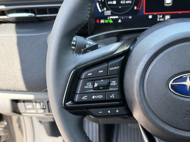 New 2026 Subaru Outback Premium AWD/4WD image 25