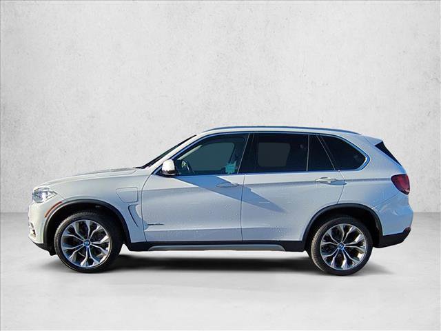 Used 2016 BMW X5 xDrive40e image 9