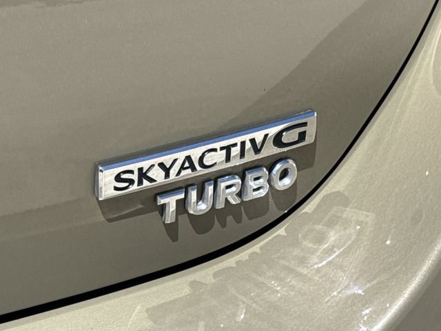 Used 2024 MAZDA MAZDA3 s AWD/4WD image 13