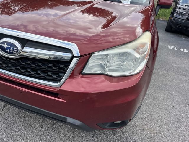 Used 2015 Subaru Forester 2.5i Limited AWD/4WD image 11