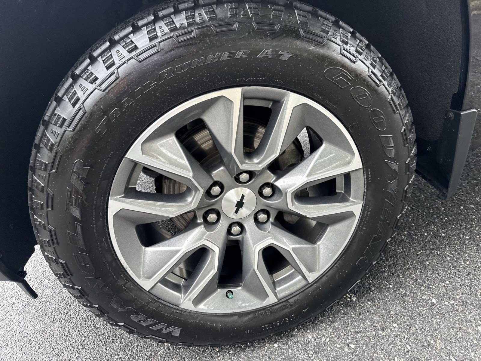 Used 2021 Chevrolet Silverado 1500 RST w/ All Star Edition Plus AWD/4WD image 11
