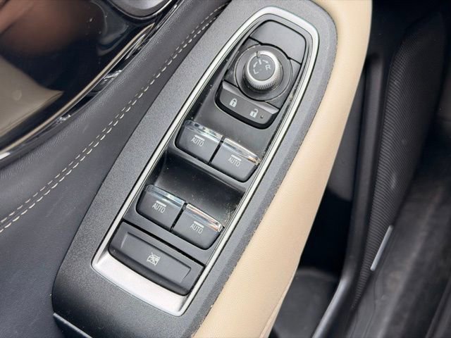 Used 2024 Subaru Outback Limited AWD/4WD image 24