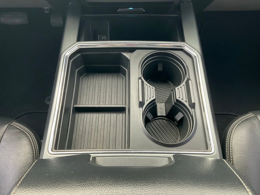 Certified 2022 Ford F250 XLT w/ XLT Premium Package image 43