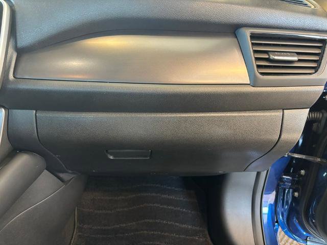 Certified 2023 Nissan Leaf S FWD image 29