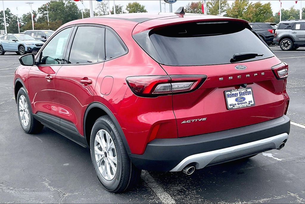 New 2026 Ford Escape Active image 3