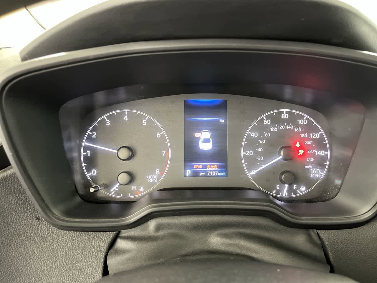 Used 2024 Toyota Corolla LE FWD image 17