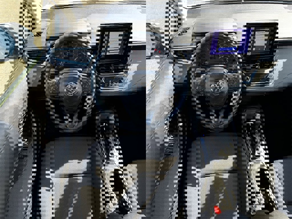 Certified 2025 Toyota Corolla LE image 14