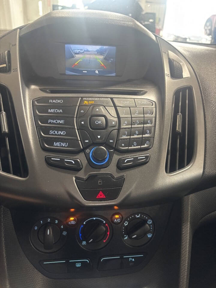 Used 2018 Ford Transit Connect XL FWD image 5