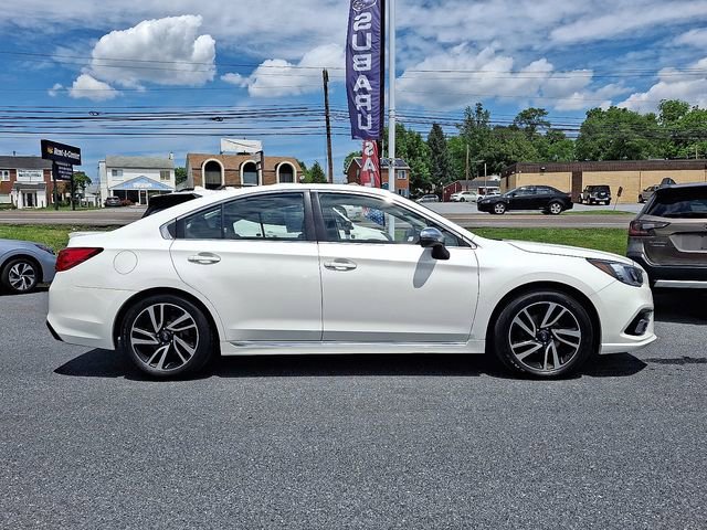 Used 2019 Subaru Legacy 2.5i Sport AWD/4WD image 9