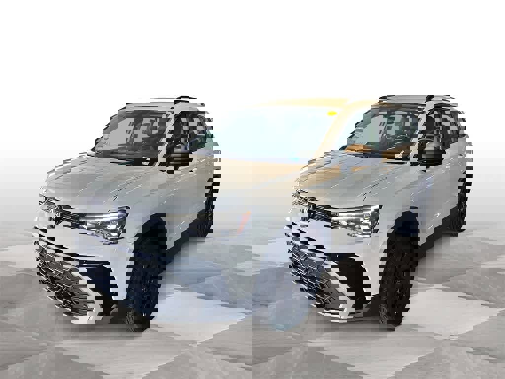 New 2025 Volkswagen Taos S image 4