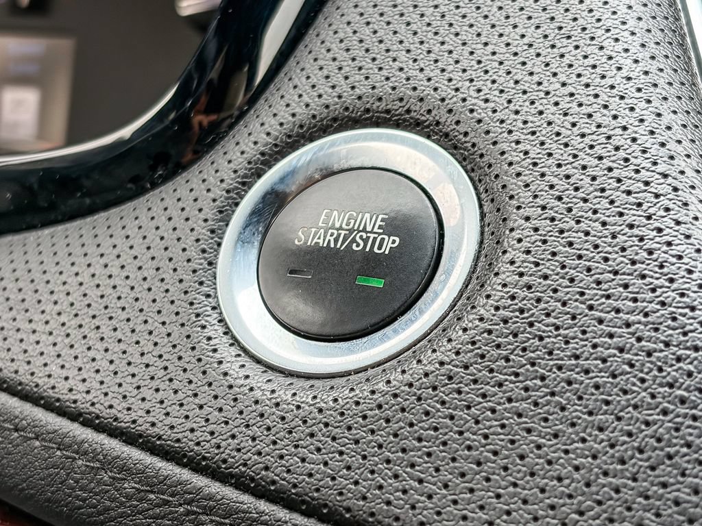 Used 2019 Cadillac XT5 Luxury FWD image 23