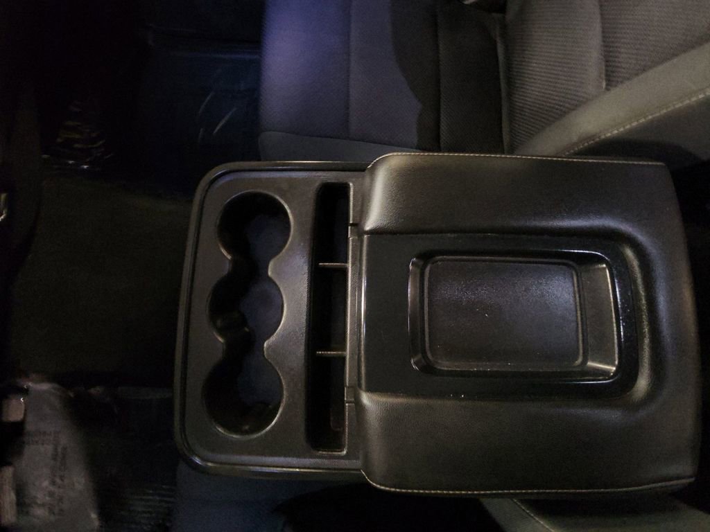 Used 2016 GMC Sierra 1500 SLE w/ SLE Value Package image 21