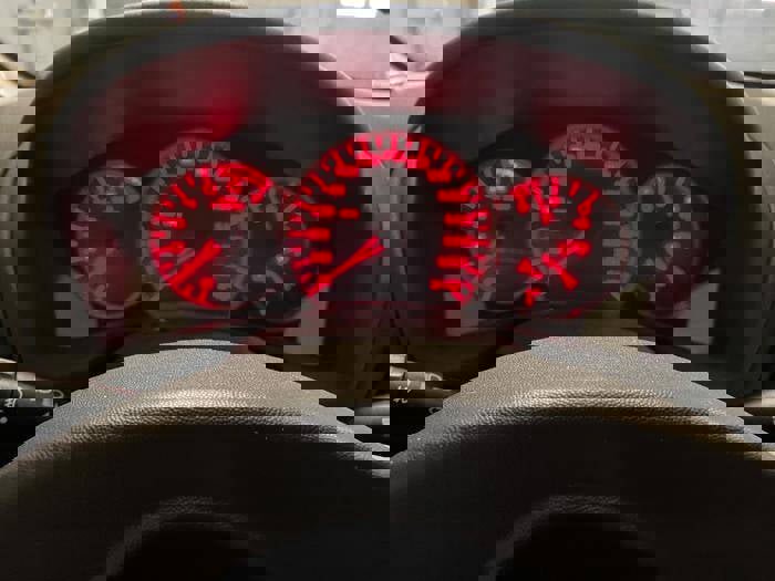 Used 2005 Pontiac Grand Prix GT w/ Leather Trim Package image 36