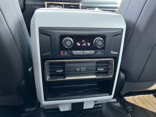 New 2025 GMC Hummer EV 3X w/ Battery Pack, 24 Module Pack image 16