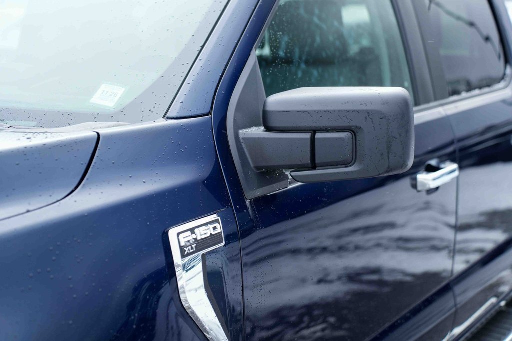 Used 2022 Ford F150 XLT w/ XTR Package image 10