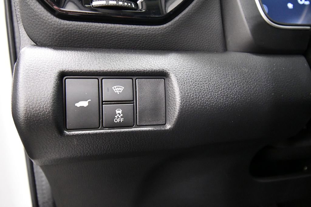 Certified 2025 Honda Pilot Elite image 20