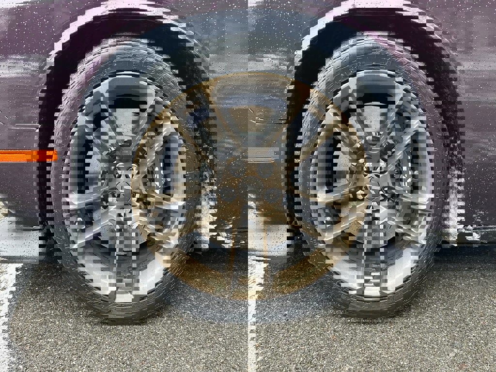 Used 2022 Dodge Challenger R/T Scat Pack w/ Dynamics Package image 29