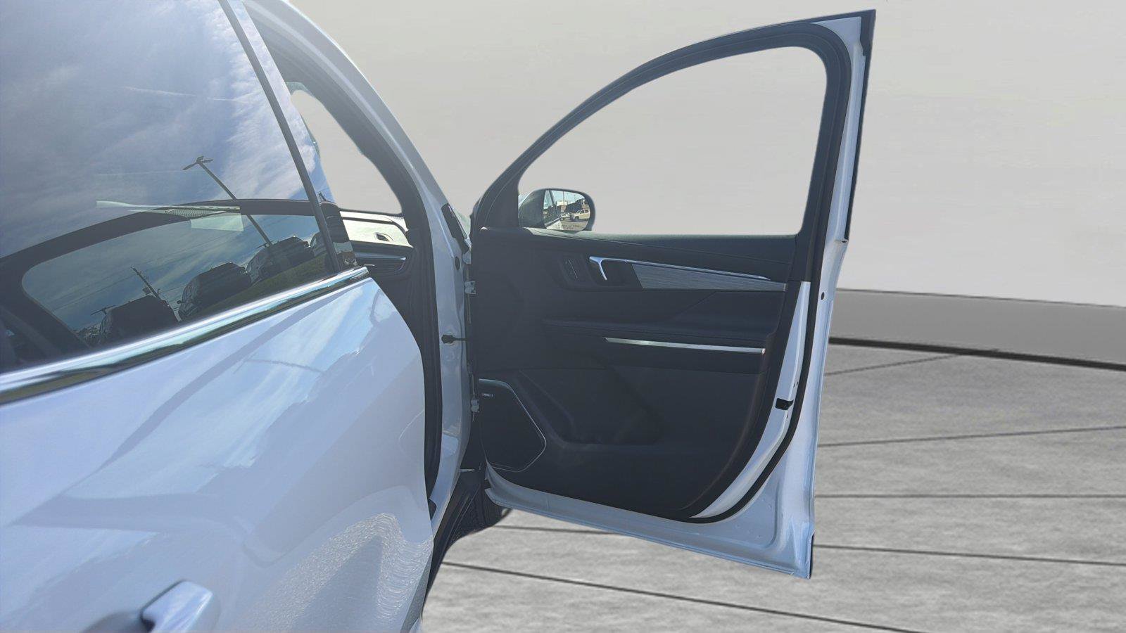 New 2026 Buick Enclave Preferred AWD/4WD image 23