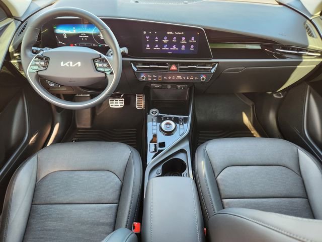 Used 2024 Kia Niro Wave image 27