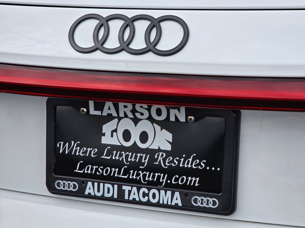 New 2026 Audi S e-tron GT Premium Plus AWD/4WD image 32