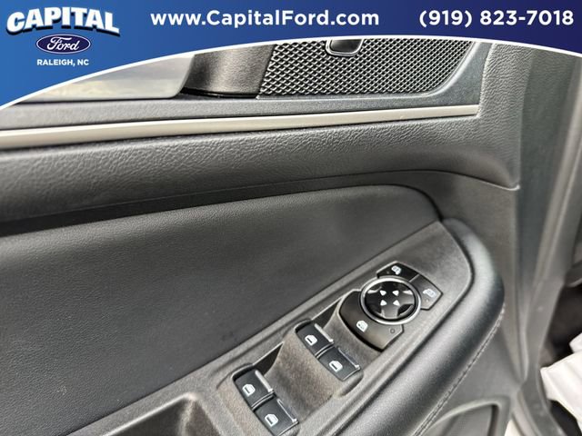 Certified 2023 Ford Edge SEL w/ Convenience Package AWD/4WD image 20