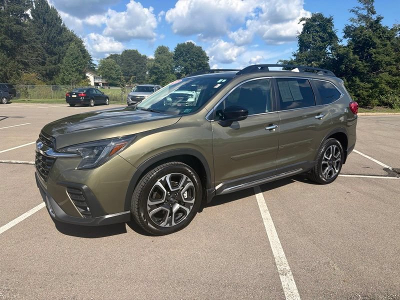 Used 2024 Subaru Ascent Touring AWD/4WD image 7