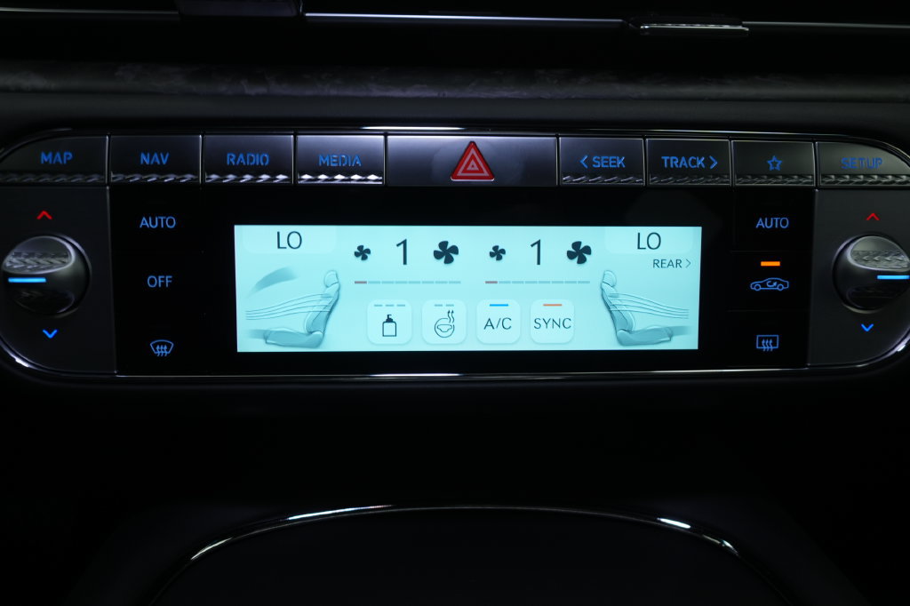 New 2026 Genesis G90 3.5T AWD/4WD image 38